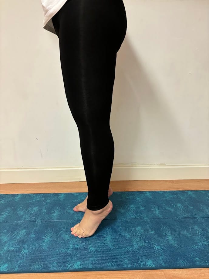 Mallas deporte compresión lipedema