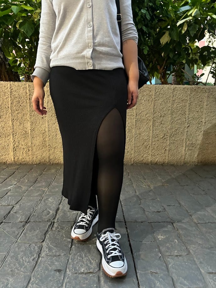 Media compresion ropa