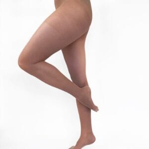 Medias compresion lipedema