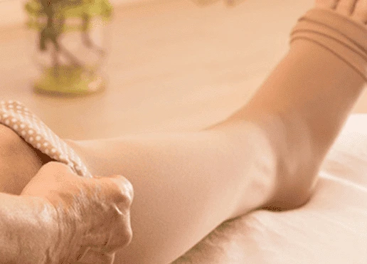 compresion compresion lipedema