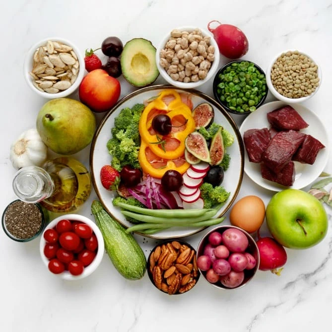nutricion lipedema