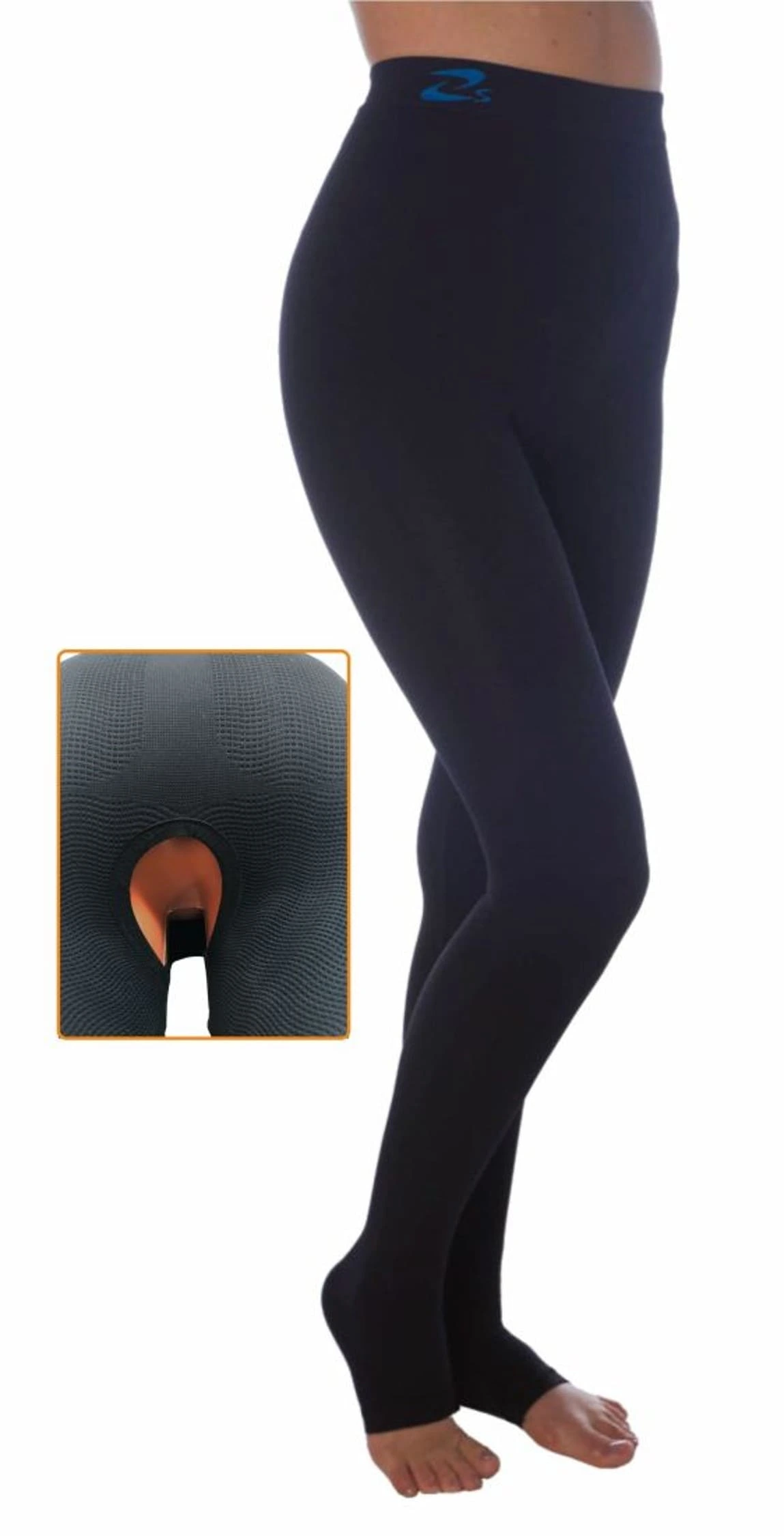 Mallas lipedema postoperatorias