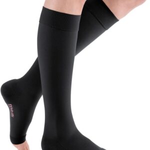 Mediven forte rodilla