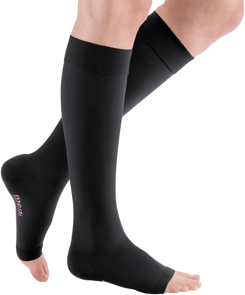 Mediven forte rodilla