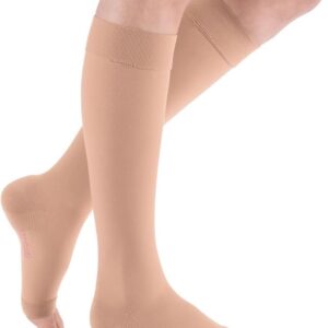 Mediven plus rodilla