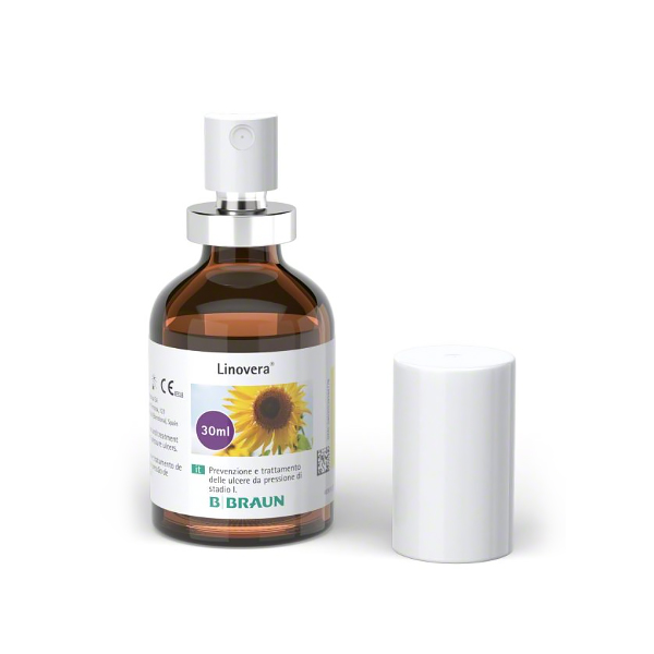 Aceite linovera